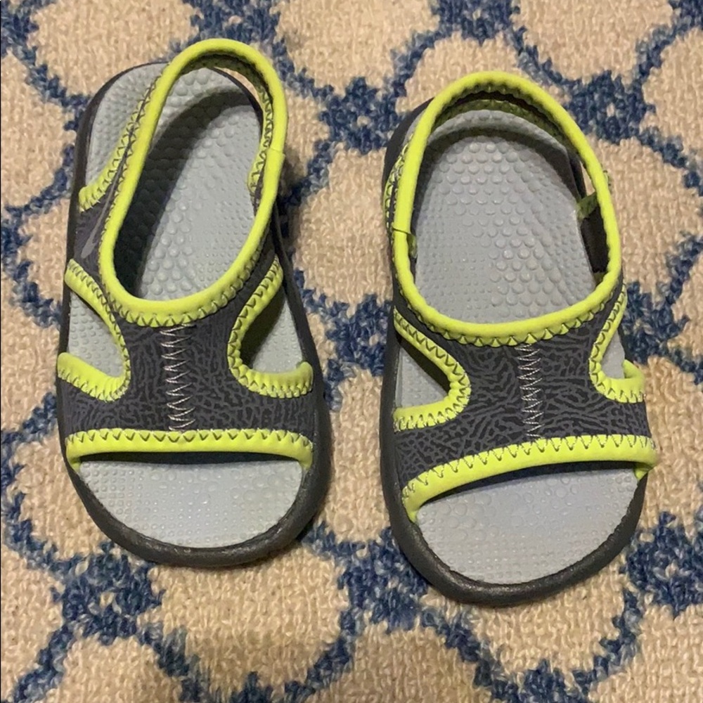 Nike Baby sandals